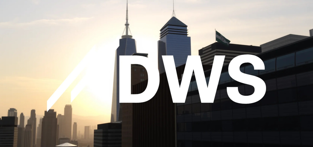 Beitragsbild zu DWS: Doppelstrategie mit Immobilien und Infrastruktur