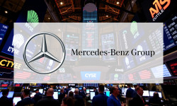 Beitragsbild zu Mercedes-Benz Aktie: Chip-Krise eskaliert!