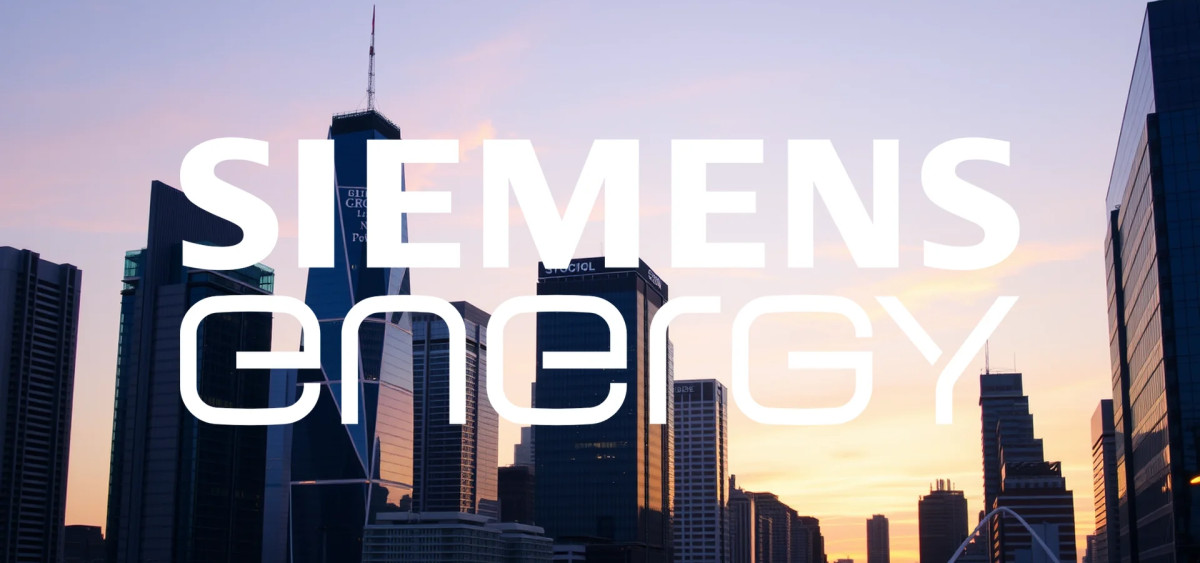 Beitragsbild zu Siemens Energy Aktie: Mega-Rückkauf!