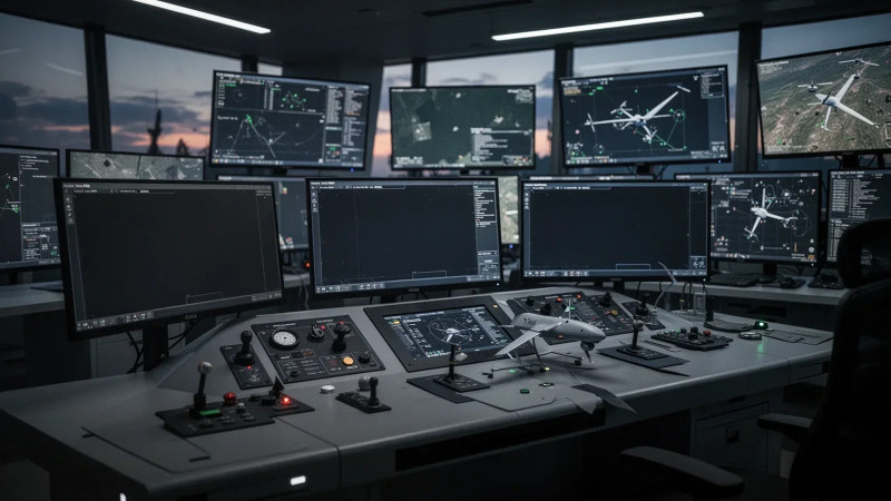 Beitragsbild zu Red Cat Aktie: Margen unter der Lupe