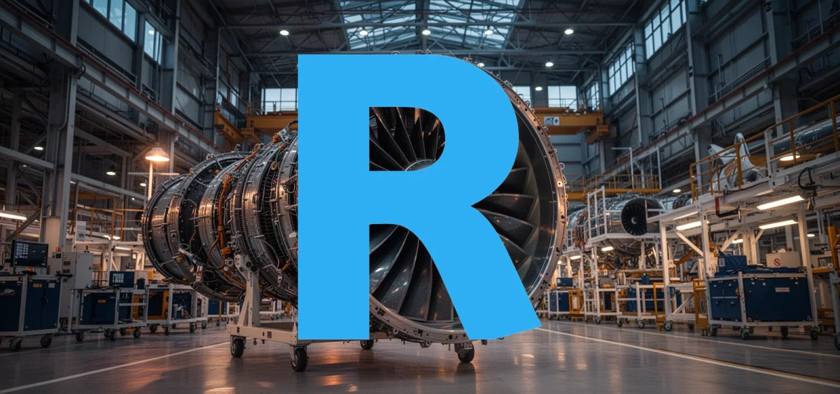 Beitragsbild zu Rolls-Royce Aktie: Gewinnmitnahme boomt