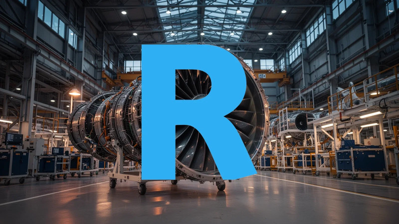 Beitragsbild zu Rolls-Royce Aktie: Gewinnmitnahme boomt