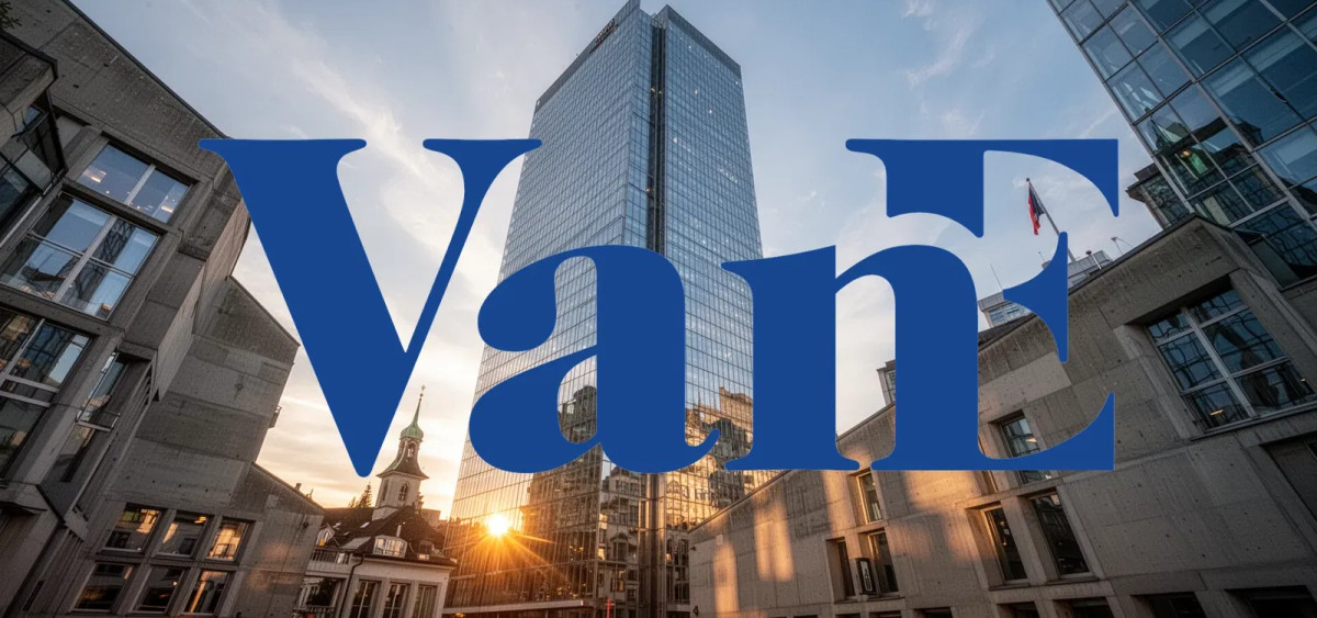 Beitragsbild zu SMI: Wende nach Trump-Signal