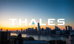 Beitragsbild zu Thales Aktie: Heimlicher Cloud-Coup in Milliardenmarkt
