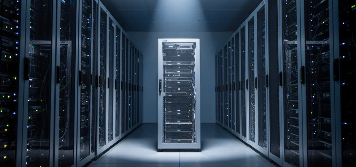 Beitragsbild zu IBM Aktie: ElevenLabs-Deal für watsonx