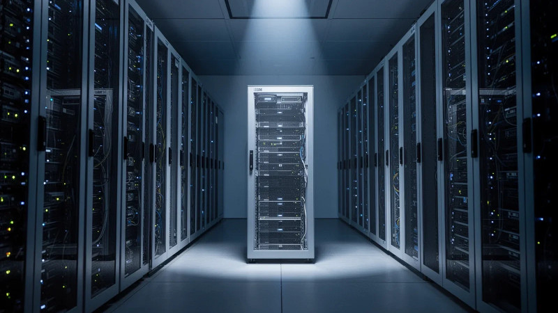 Beitragsbild zu IBM Aktie: ElevenLabs-Deal für watsonx