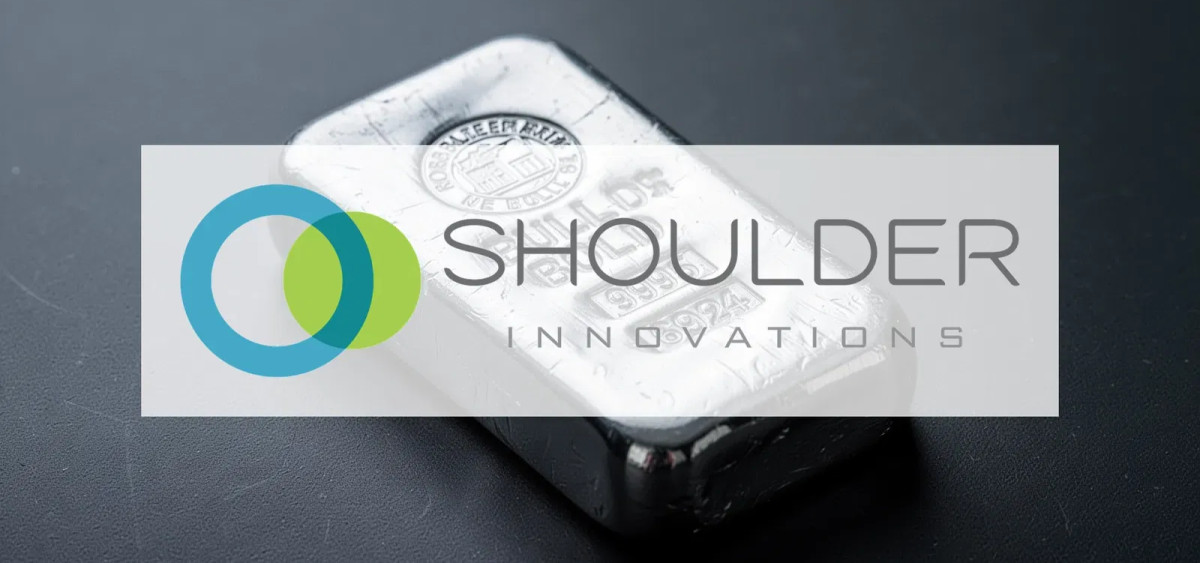 Beitragsbild zu Silber: Spekulation zurück