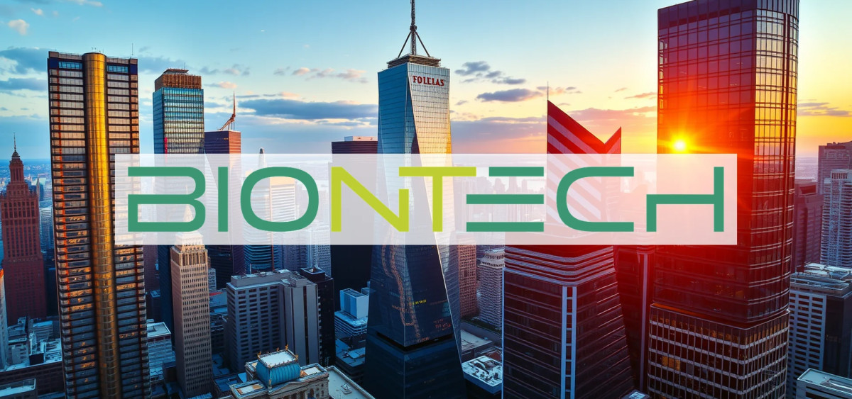 Beitragsbild zu BioNTech Aktie: Effizienzsteigerungen beleuchtet