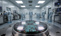 Beitragsbild zu TSMC Aktie: Analysten begeistert!