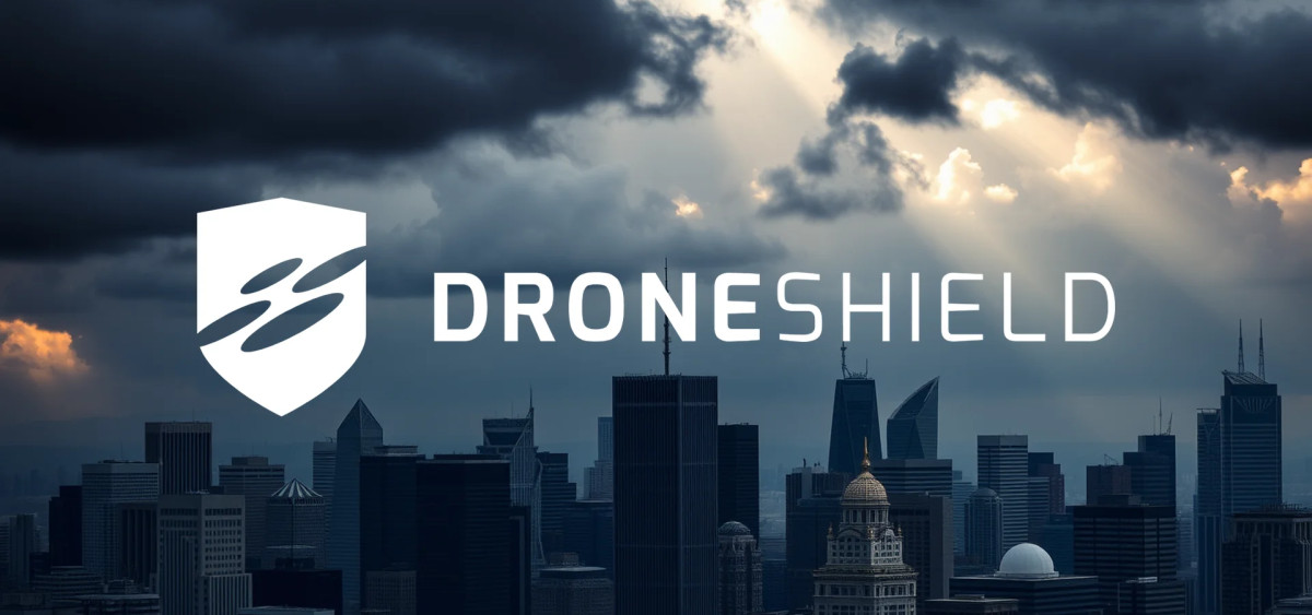 Beitragsbild zu DroneShield Aktie: Markterfolge gefeiert