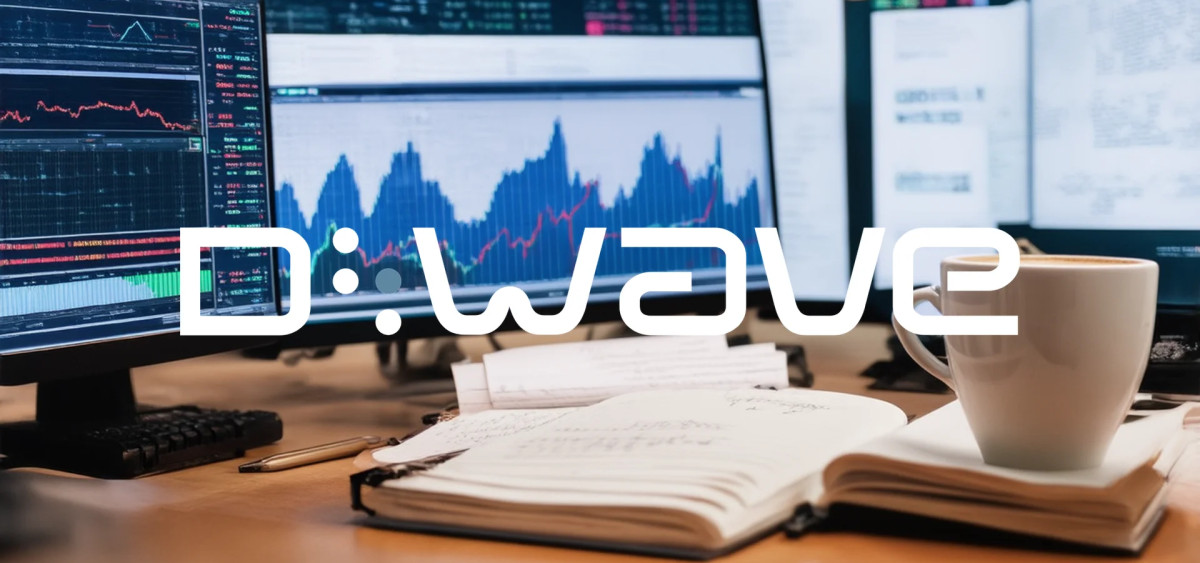 Beitragsbild zu D-Wave Quantum Aktie: Der große Widerspruch