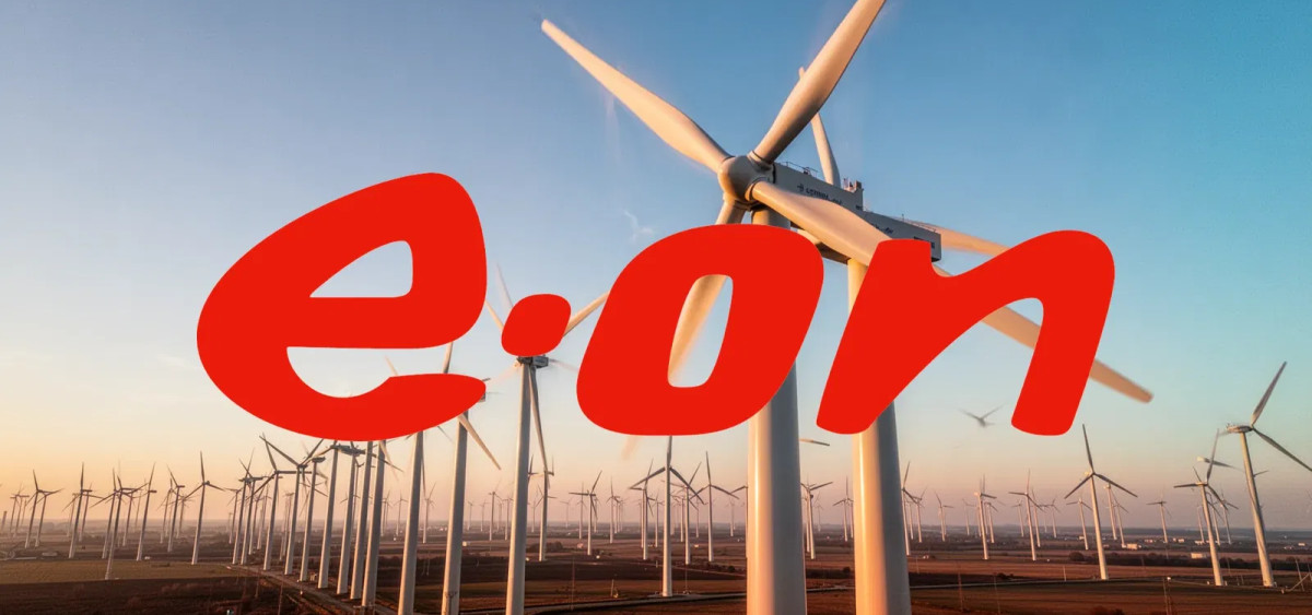 Beitragsbild zu E.ON Aktie: Wachstumsschub kommt!