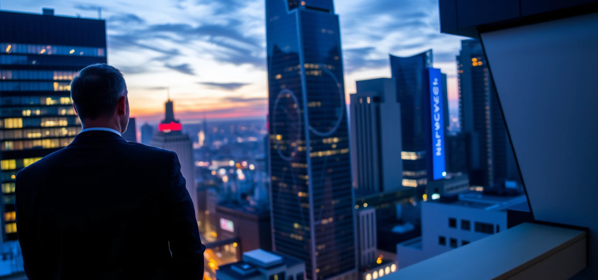 Beitragsbild zu Healwell AI Aktie: Vermasselte Gelegenheit?