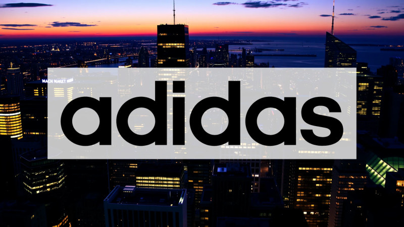 Beitragsbild zu Adidas Aktie: Trotz Rekorden abgestürzt!