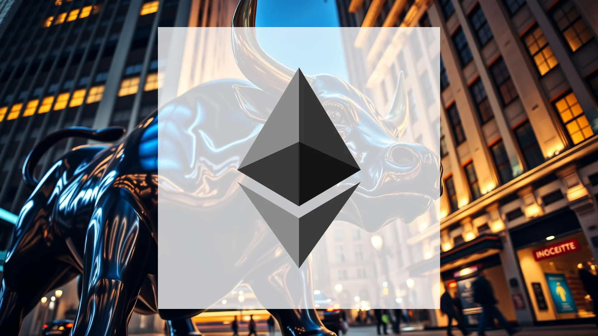 Börse Express - Ethereum: Attraktive Wachstumschancen