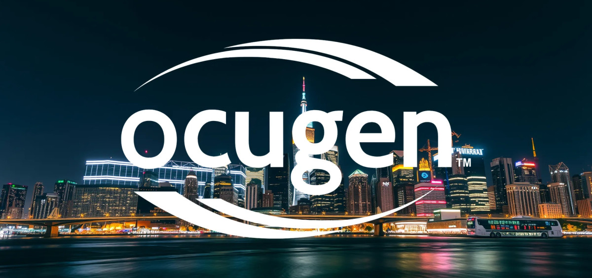 Beitragsbild zu Ocugen Aktie: Geldnot eskaliert!