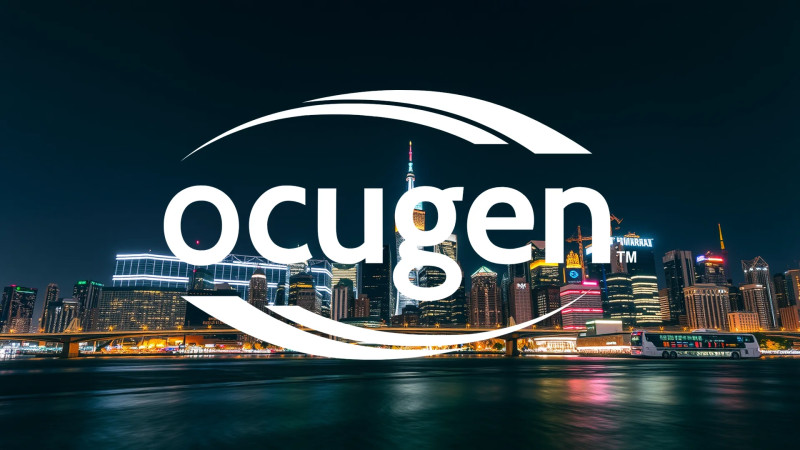 Beitragsbild zu Ocugen Aktie: Geldnot eskaliert!