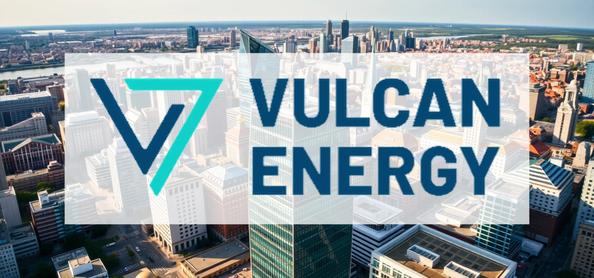 Beitragsbild zu Vulcan Energy Aktie: Stabiler Gewinnzuwachs