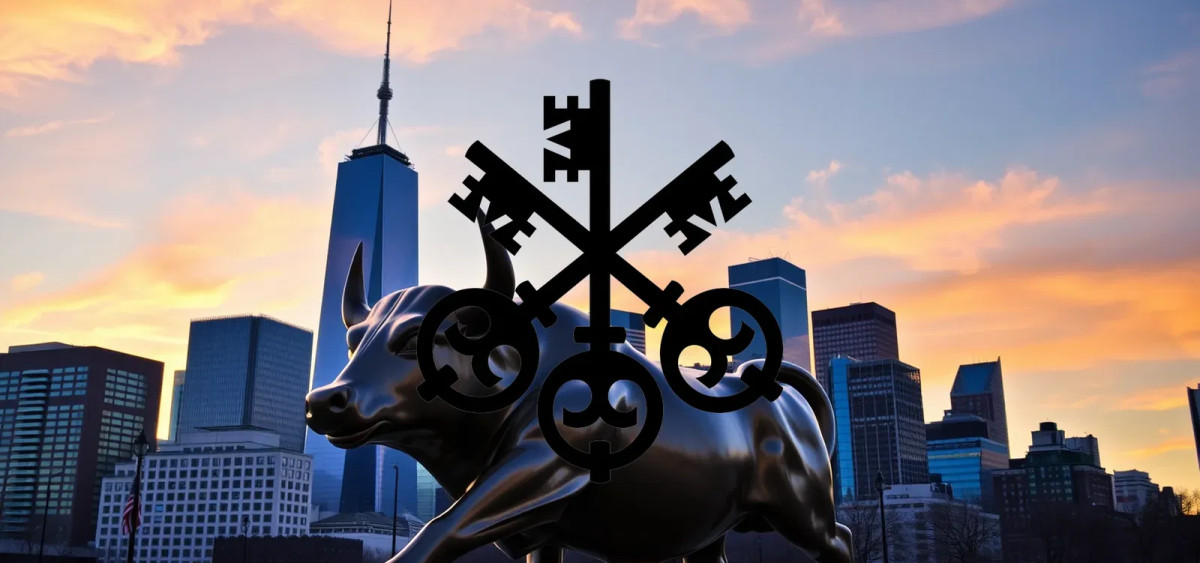 Beitragsbild zu UBS Aktie: Warten auf Signale