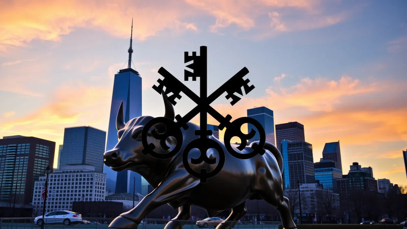 Beitragsbild zu UBS Aktie: Warten auf Signale