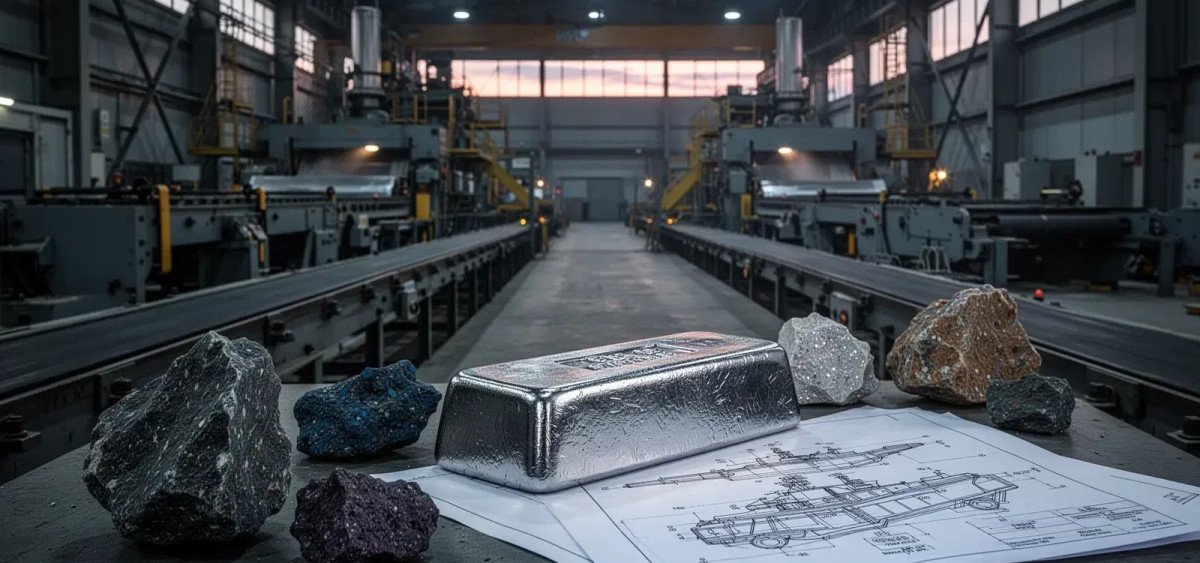 Beitragsbild zu Apex Critical Metals Aktie: Prognosen analysiert