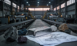 Beitragsbild zu Apex Critical Metals Aktie: Prognosen analysiert