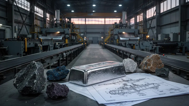 Beitragsbild zu Apex Critical Metals Aktie: Prognosen analysiert