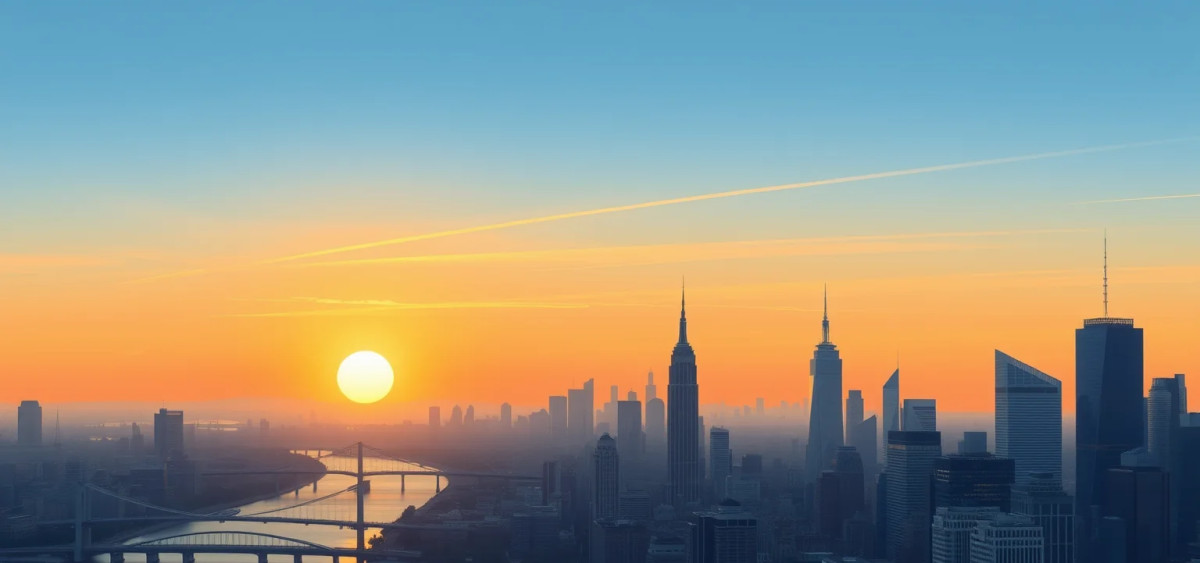 Beitragsbild zu NASDAQ: Vor Problemen?