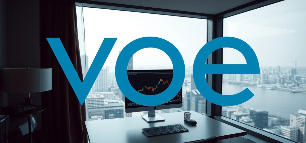 Beitragsbild zu voestalpine Aktie: Trend bestätigt