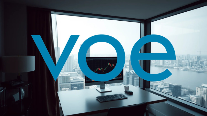 Beitragsbild zu voestalpine Aktie: Trend bestätigt