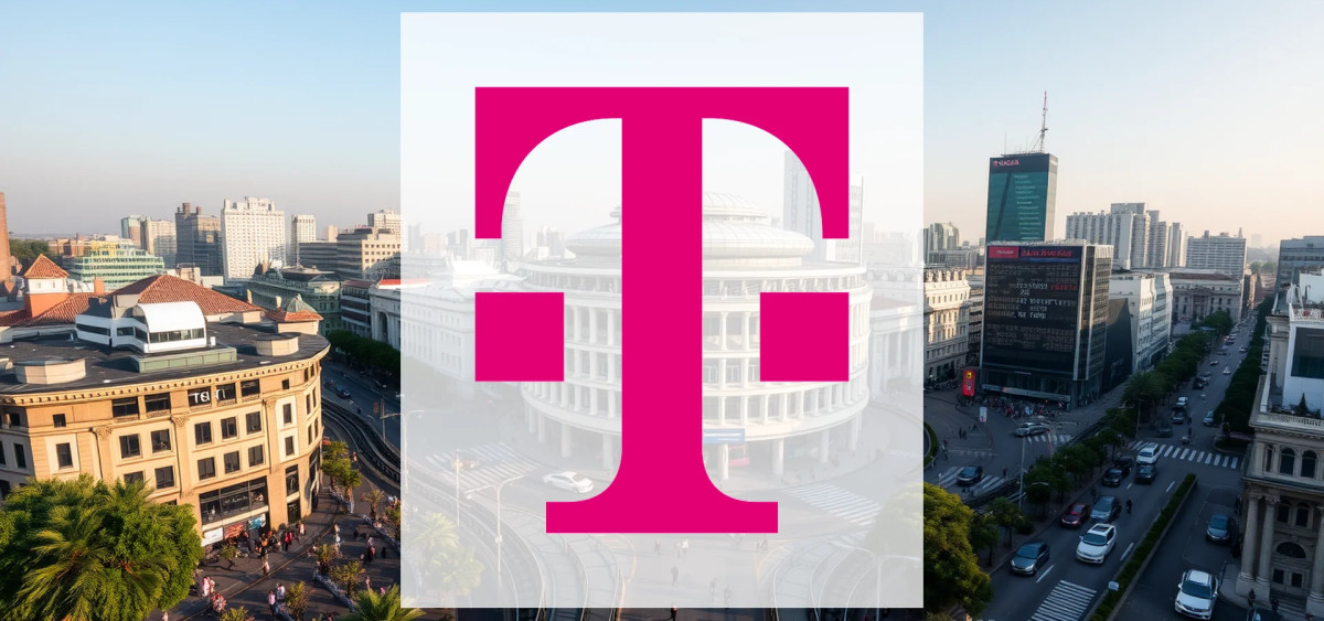 Beitragsbild zu Deutsche Telekom Aktie: Gelungener Durchbruch!