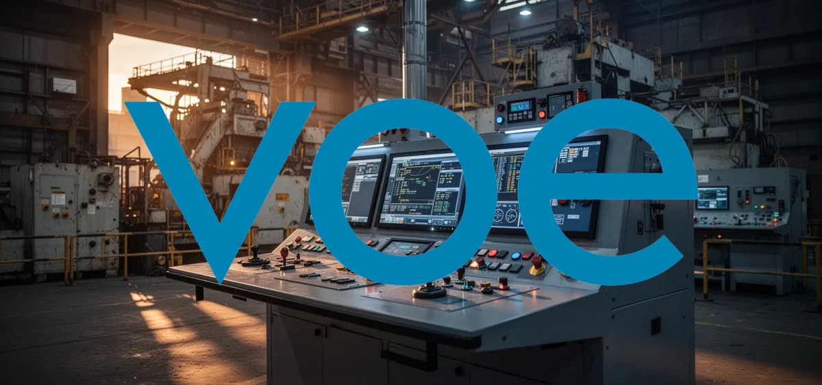 Beitragsbild zu Voestalpine Aktie: Richtungsentscheidung naht