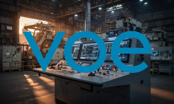 Beitragsbild zu Voestalpine Aktie: Richtungsentscheidung naht