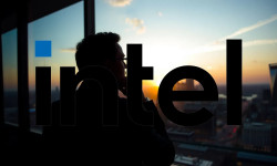 Beitragsbild zu Intel Aktie: Ausblick bremst