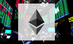Beitragsbild zu Ethereum: Gleichbleibende Bedingungen