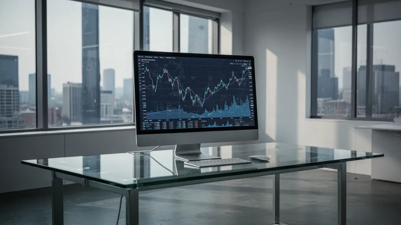 Beitragsbild zu Intuit Aktie: Strategische Wende