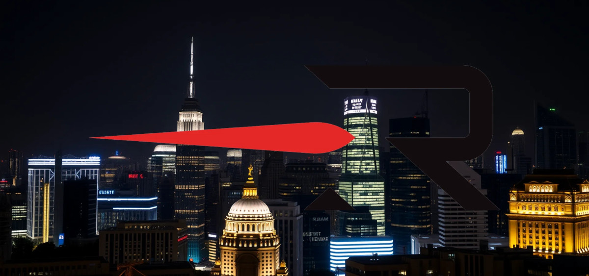 Beitragsbild zu Rocket Lab USA Aktie: Starkes Innovationsklima!