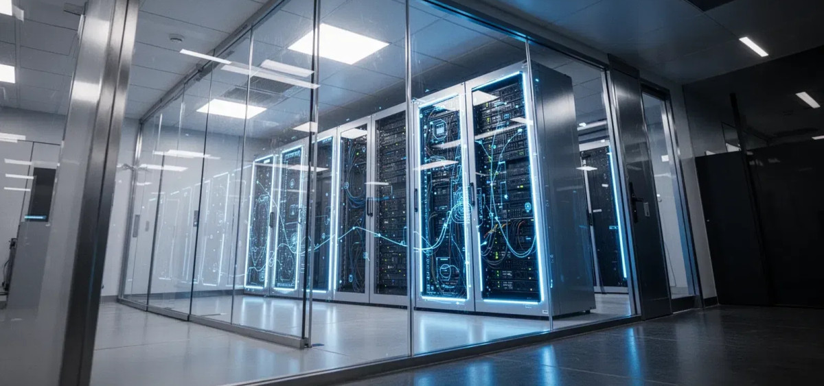 Beitragsbild zu TROY: Strategischer Schwenk auf KI