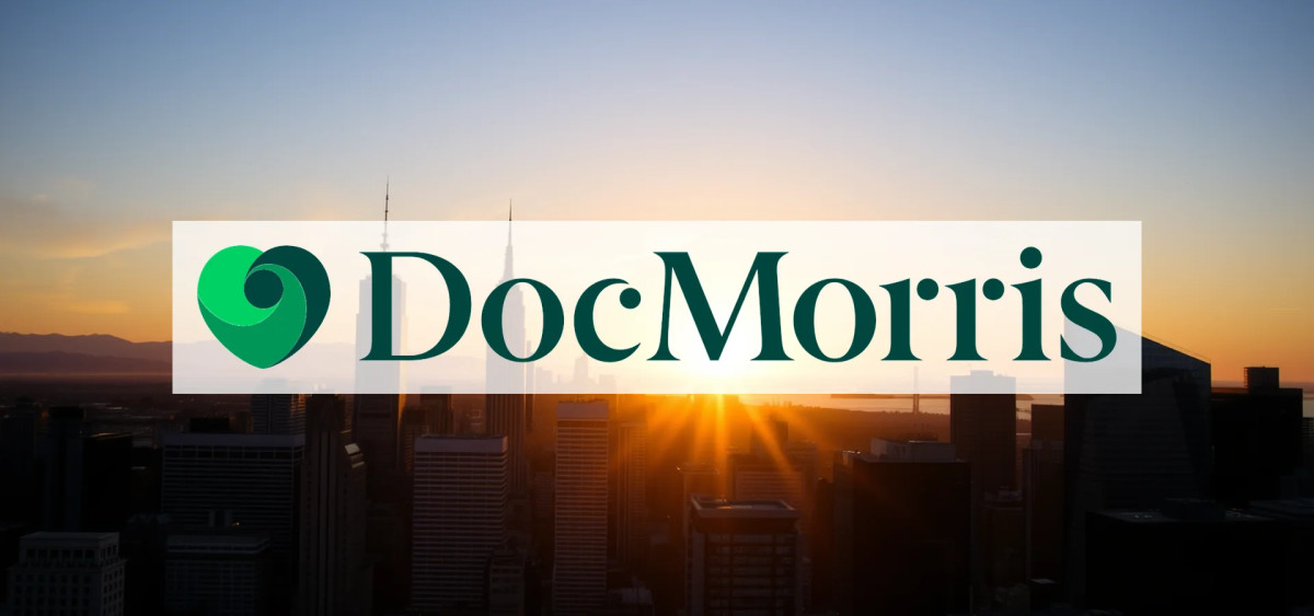 Beitragsbild zu DocMorris Aktie: Letzte Hoffnung?