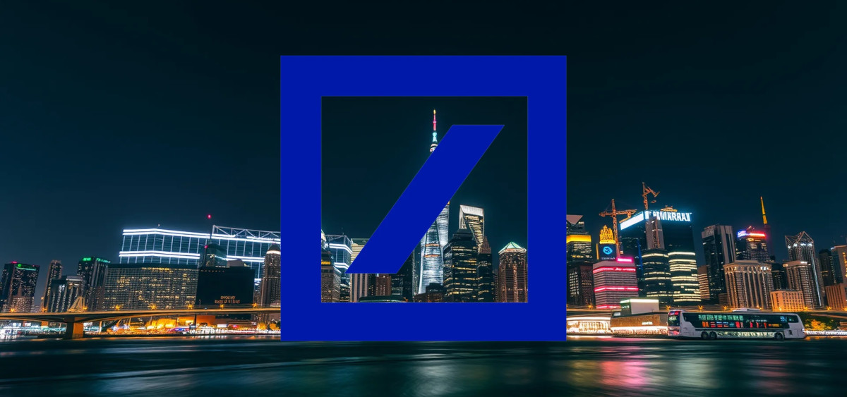 Beitragsbild zu Deutsche Bank Aktie: TenneT-Coup!