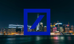 Beitragsbild zu Deutsche Bank Aktie: TenneT-Coup!