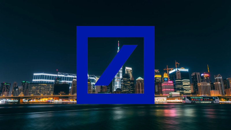 Beitragsbild zu Deutsche Bank Aktie: TenneT-Coup!