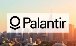 Beitragsbild zu Palantir Aktie: Dramatischer Absturz schockt Anleger