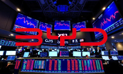 Beitragsbild zu BYD-Aktie: Unbekannter Riese!