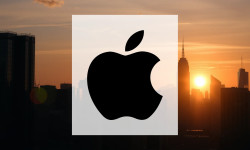 Beitragsbild zu Apple Aktie: Krisengewinner!