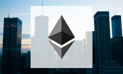 Beitragsbild zu Ethereum: Wertsteigerung Zugewiesen!