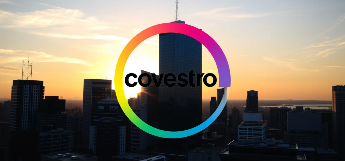 Beitragsbild zu Covestro Aktie: Gegen den Trend
