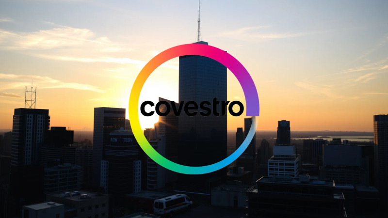Beitragsbild zu Covestro Aktie: Gegen den Trend