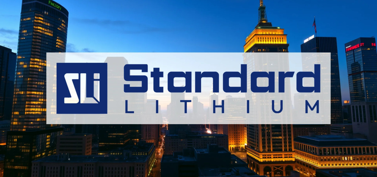 Beitragsbild zu Standard Lithium Aktie: Rekordzahlen erreicht!