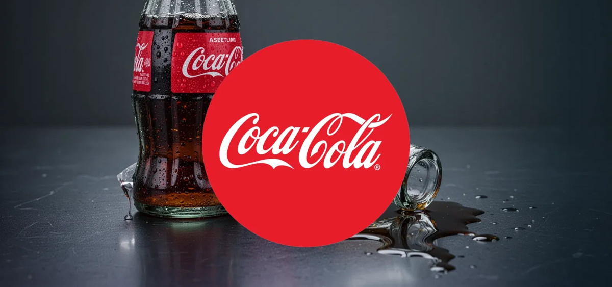 Beitragsbild zu Coca-Cola Aktie: Teurer Dämpfer